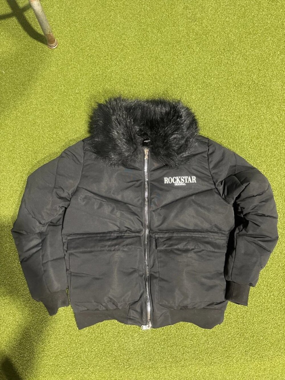 Rockstar Original Jacket Men's Small